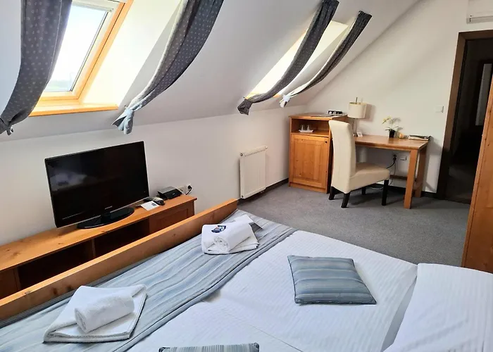 Hotel Peklo