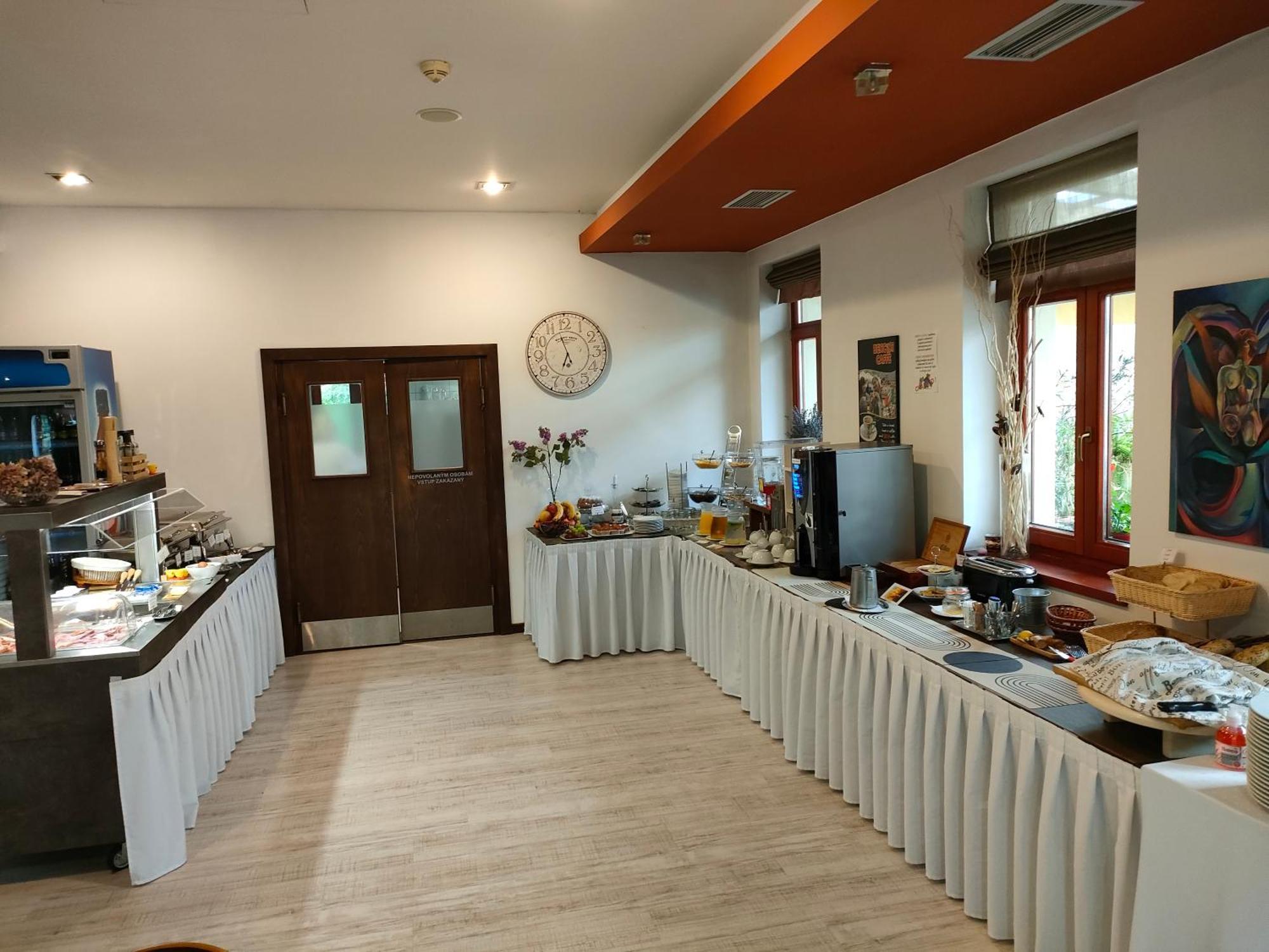Peklo Hotel 4*