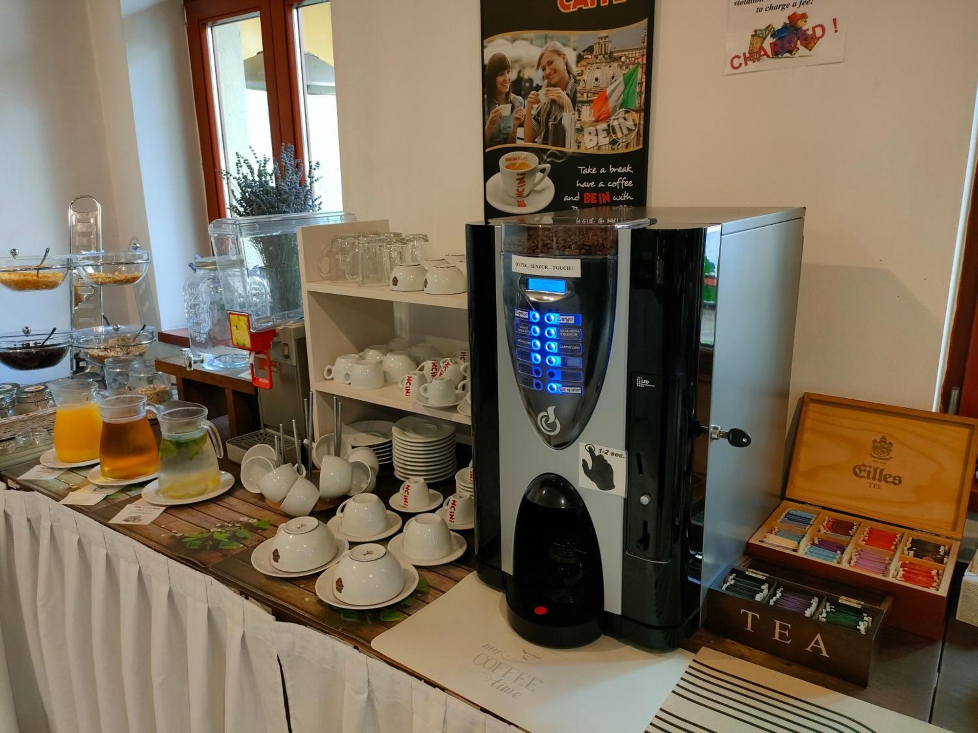 Hotel Peklo Komarno