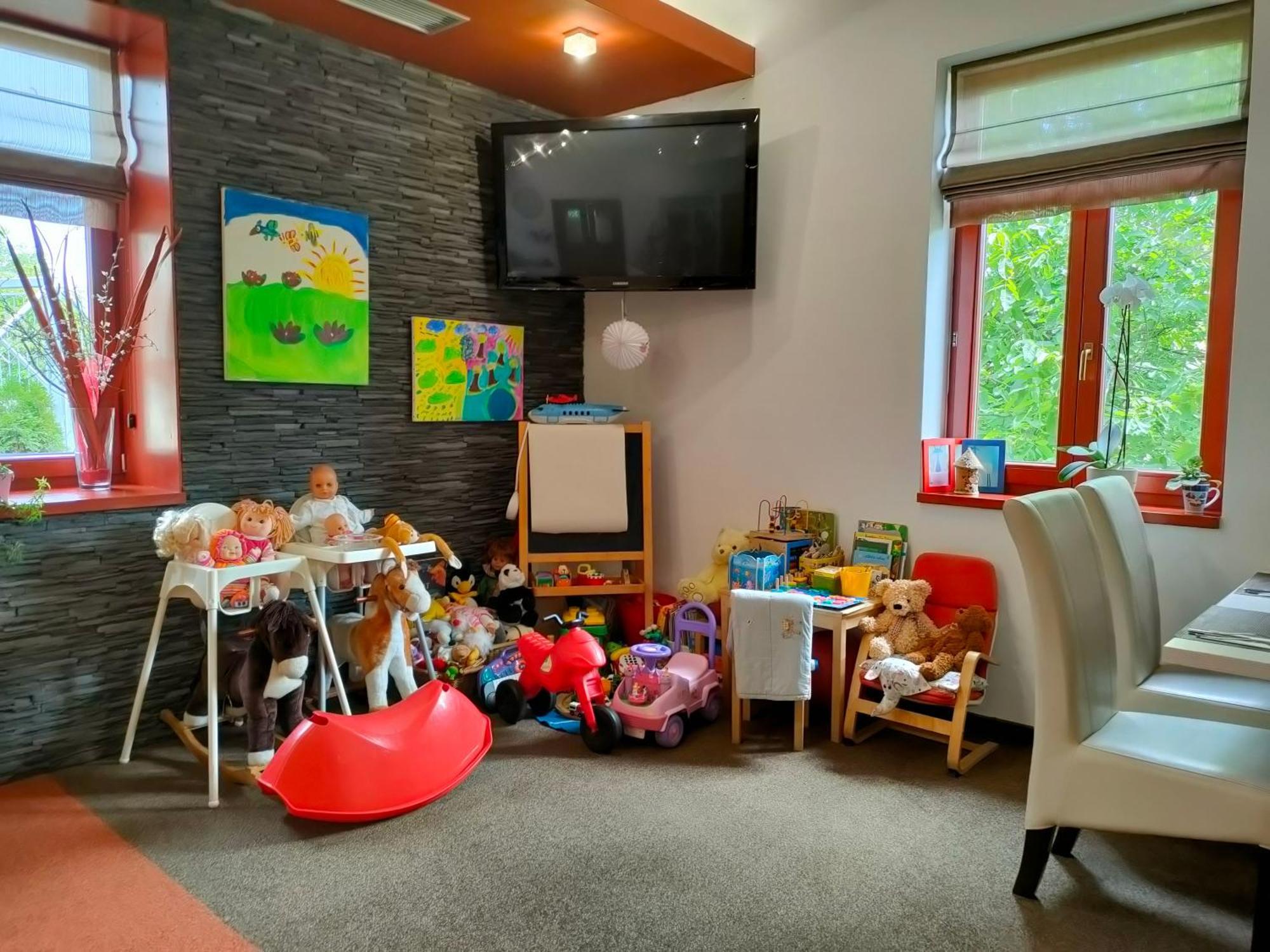 Hotel Peklo 4*