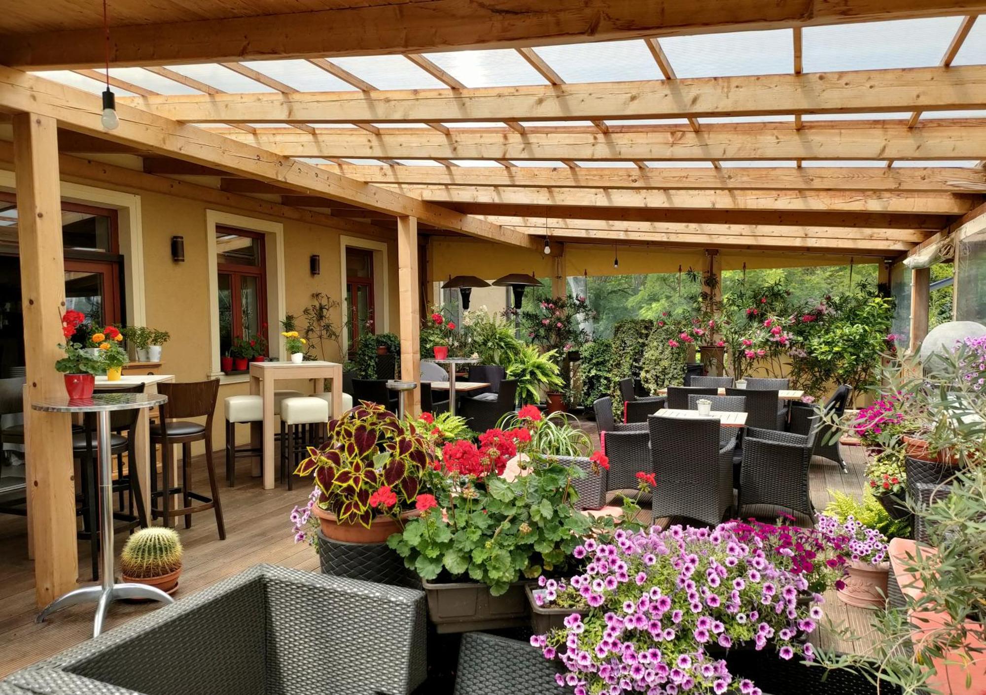 Hotel Peklo Komárno