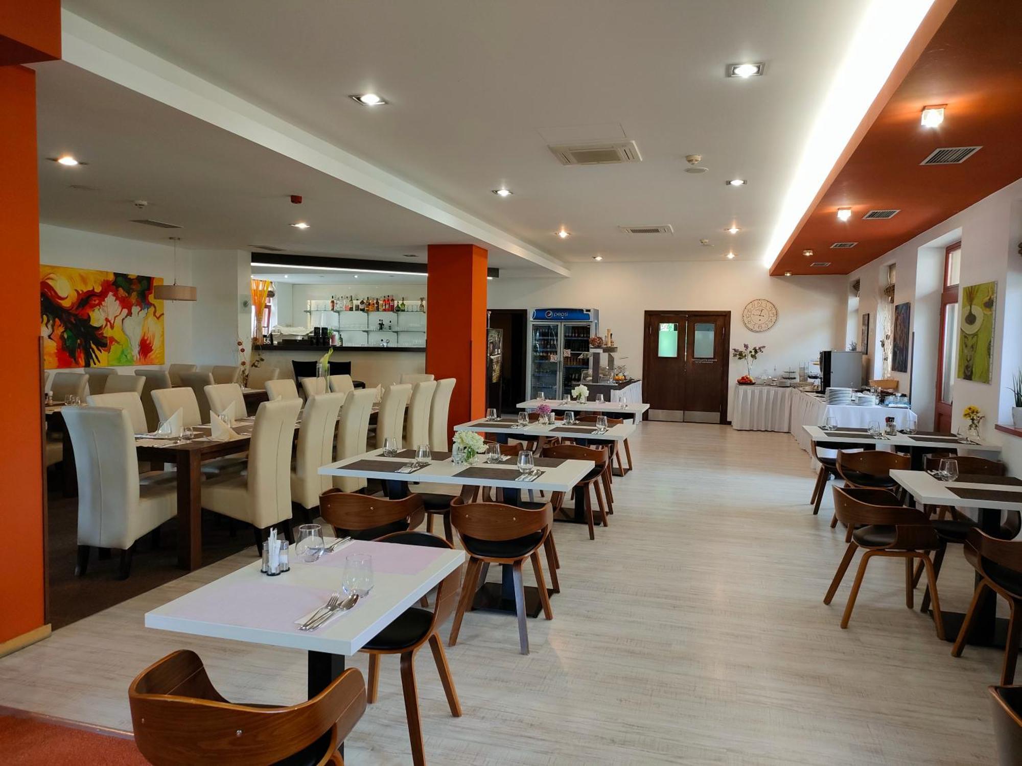 Hotel Peklo 4*