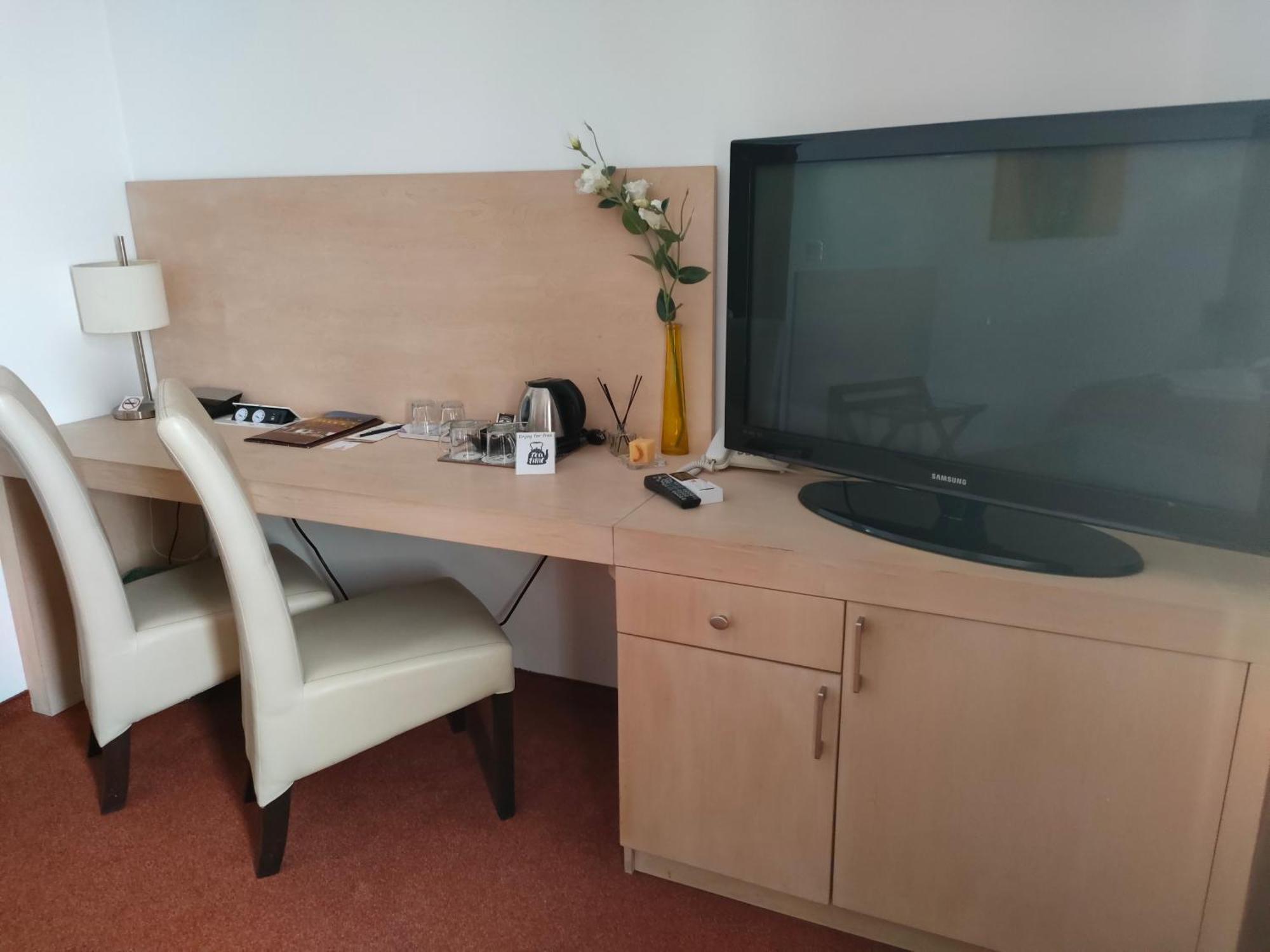 Peklo Hotel