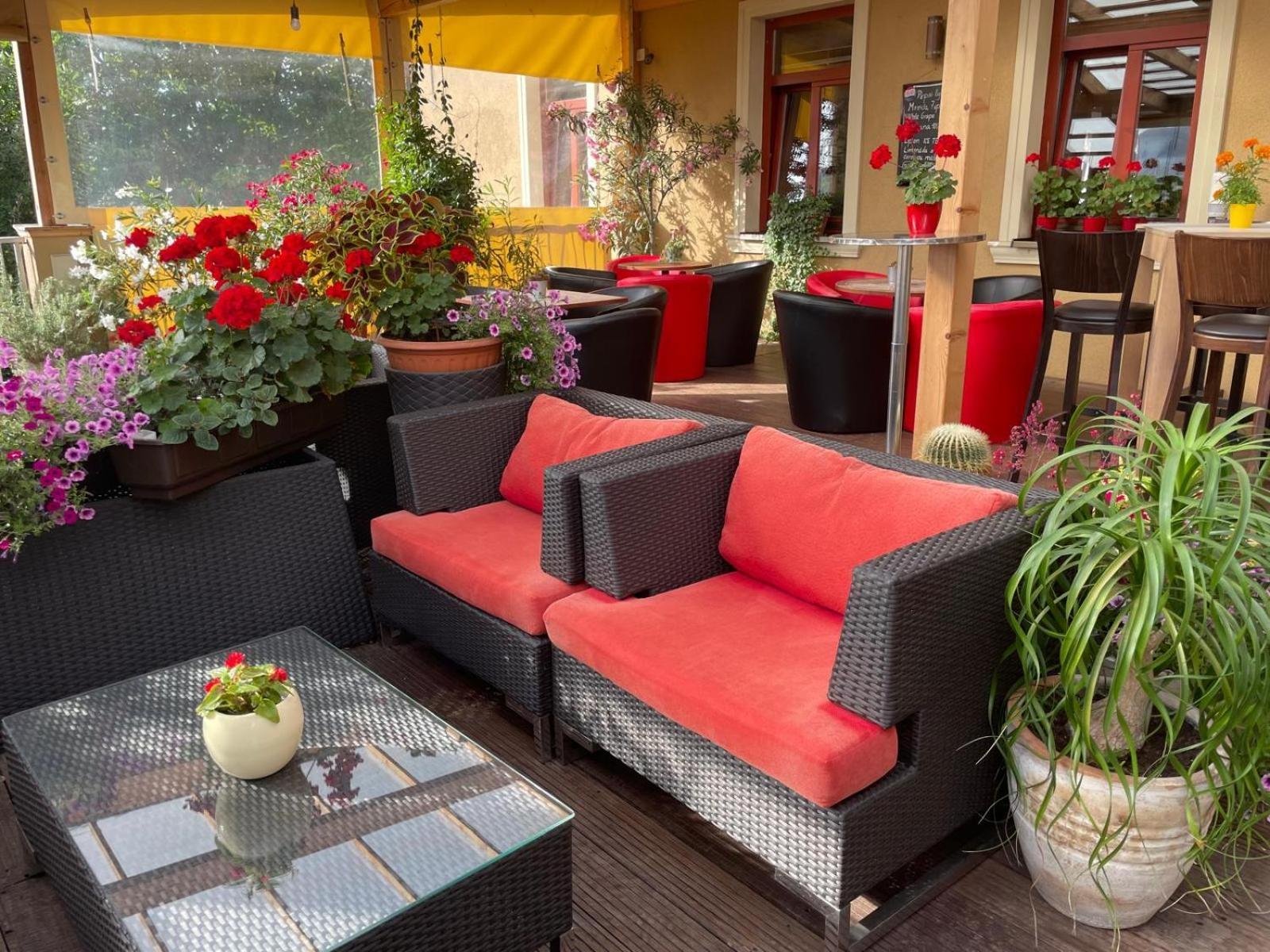 Peklo Hotel