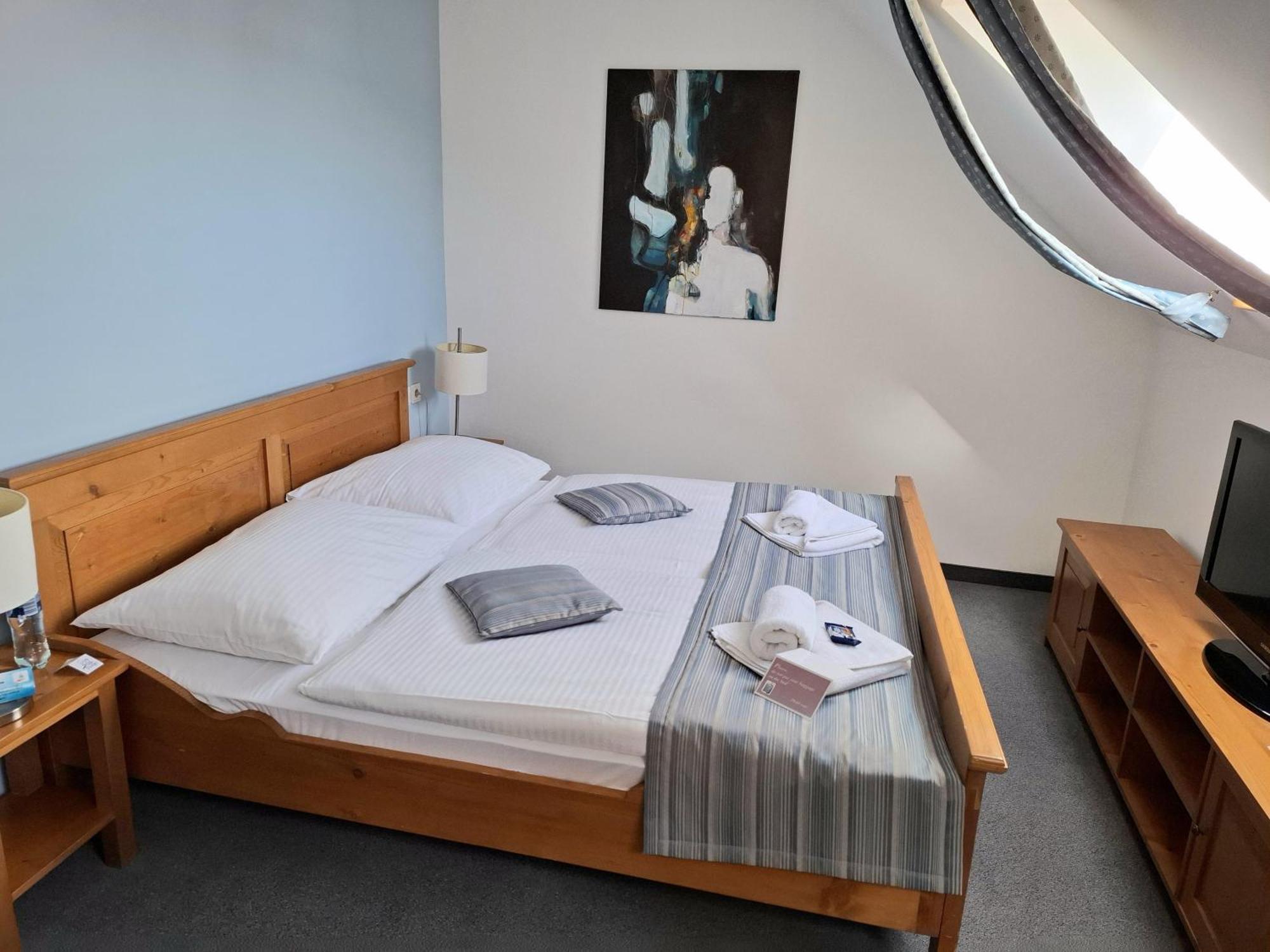 Peklo Hotel Komárno