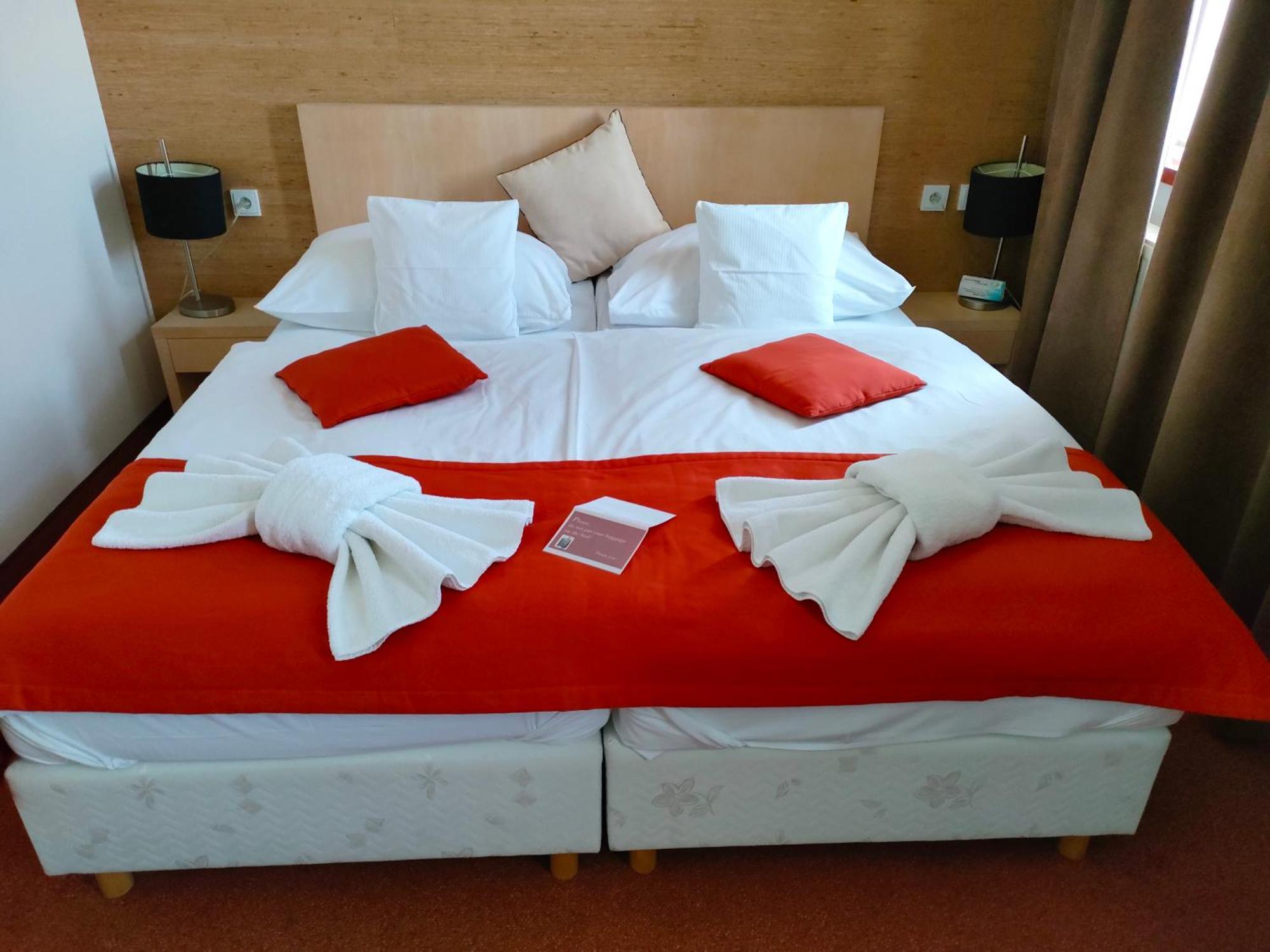 Peklo Hotel 4*