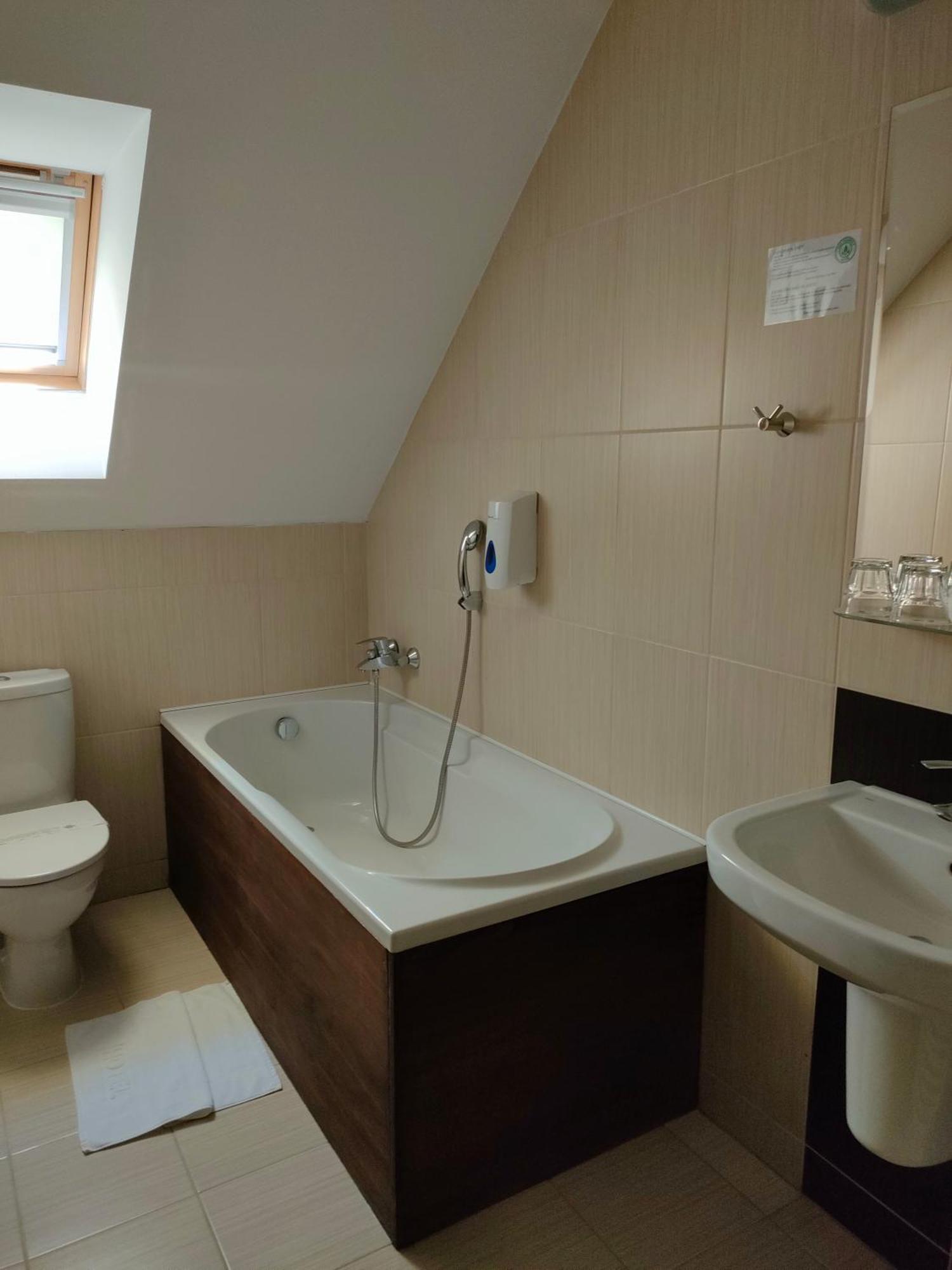 Peklo Hotel