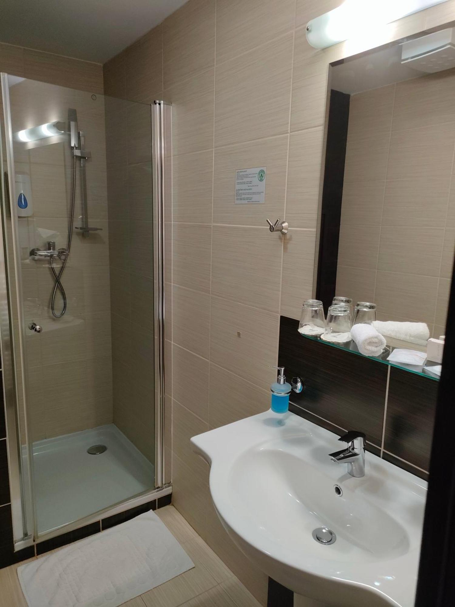 Hotel Peklo 4*