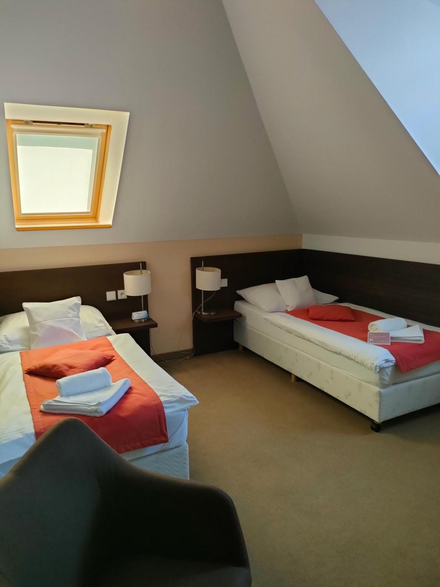 Peklo 4* Komarno