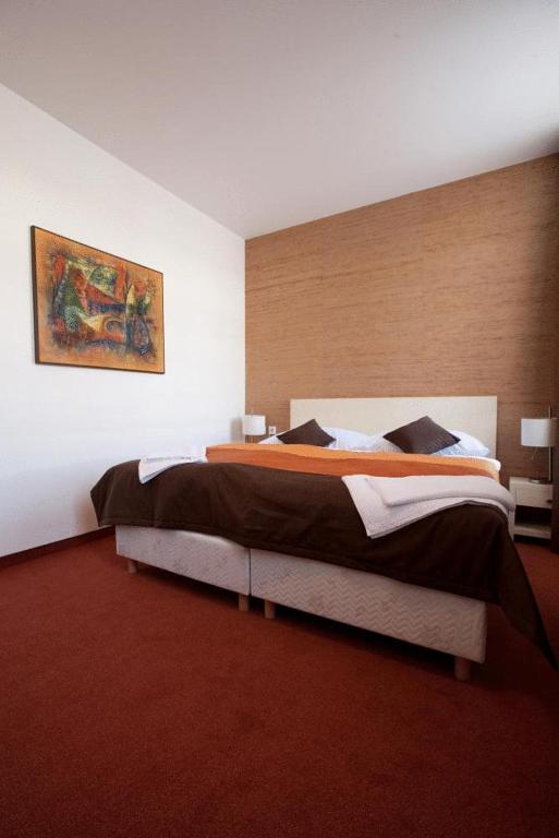 Peklo Hotel