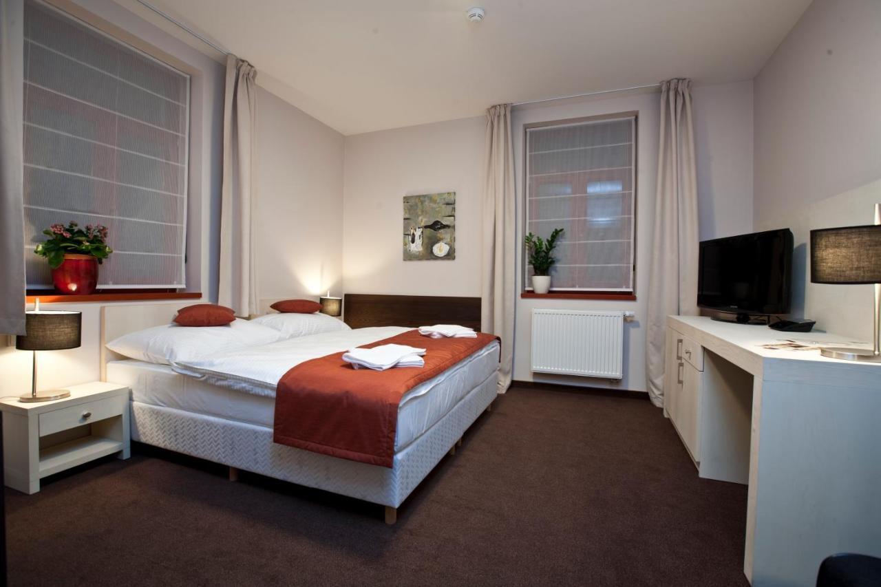 Peklo Hotel 4*